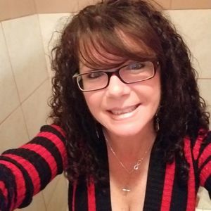 Meet your Posher, Angie